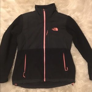 The North Face Full-Zip Jacket